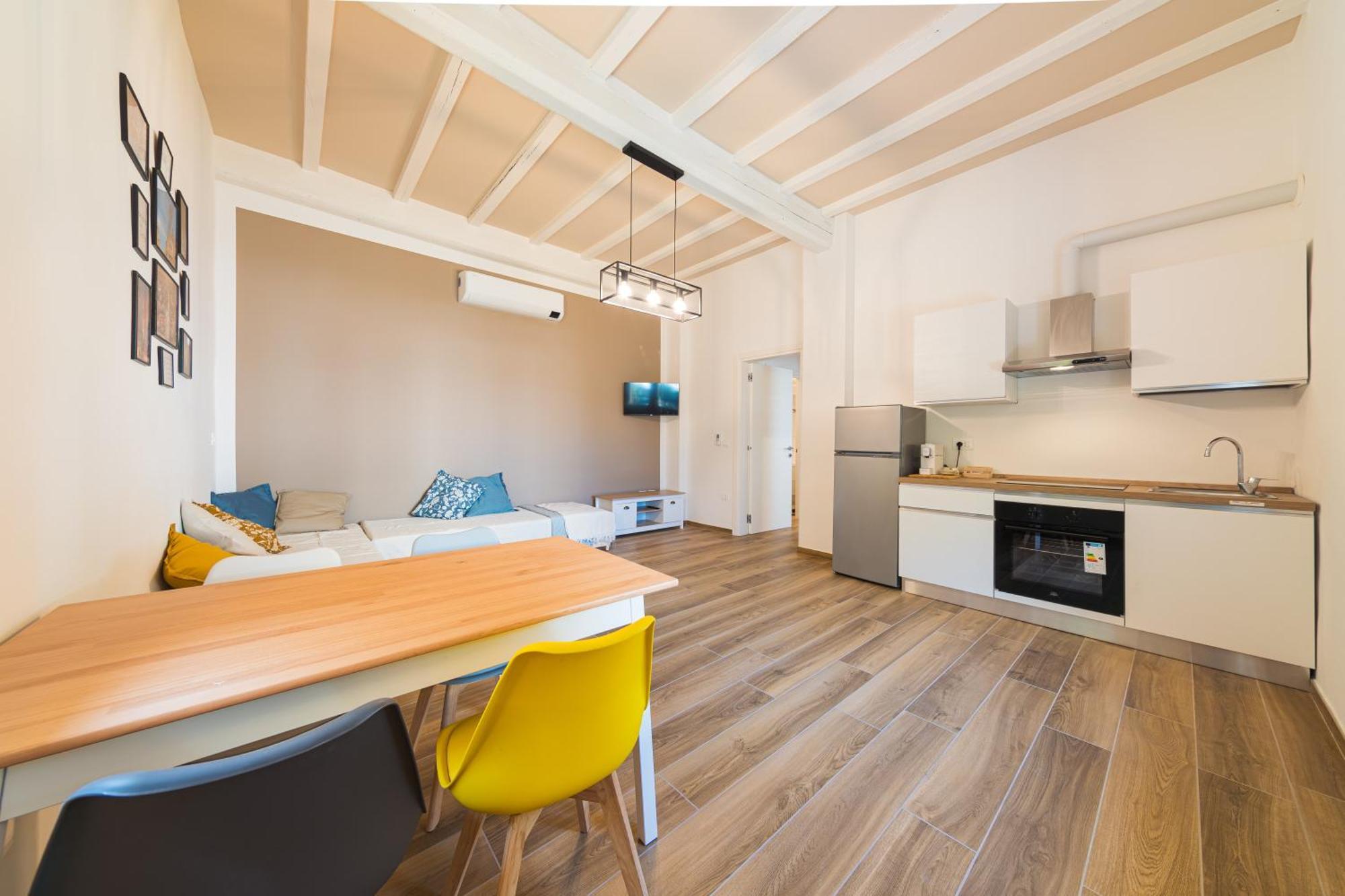Apartamento Cicogna House Villanova Di Castenaso Exterior foto